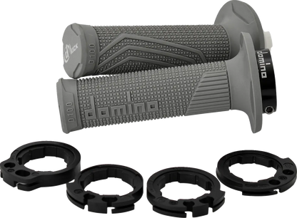 Domino D100 D-Lock Grips Handtag bild 5 PMMEDIA:a217781e57941d4f