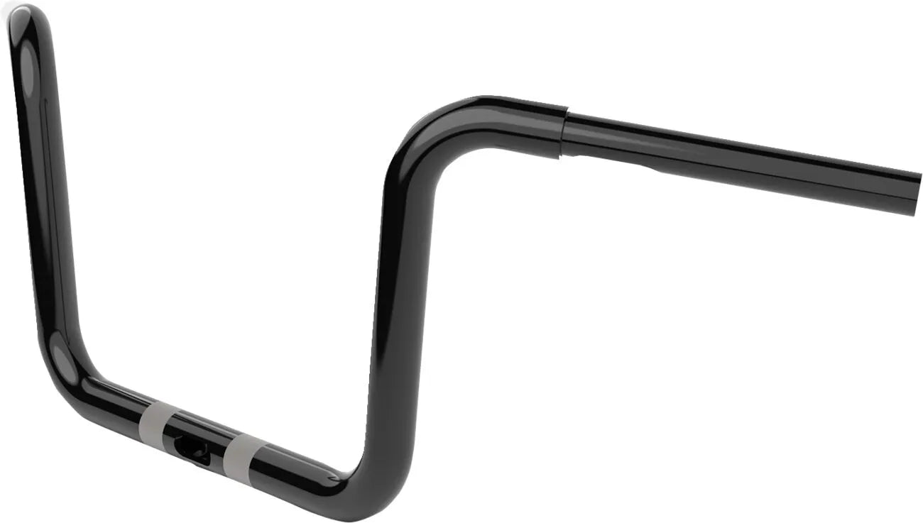 La Choppers Twin Round Handlebar Styren bild 15 PMMEDIA:8f979a19e6d9fdf6