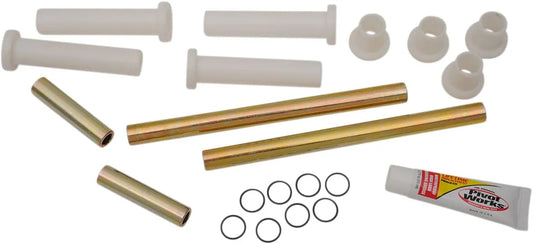 PIVOT WORKS A-arm Lagerkit bild 1 PMMEDIA:40f2aaef64746525