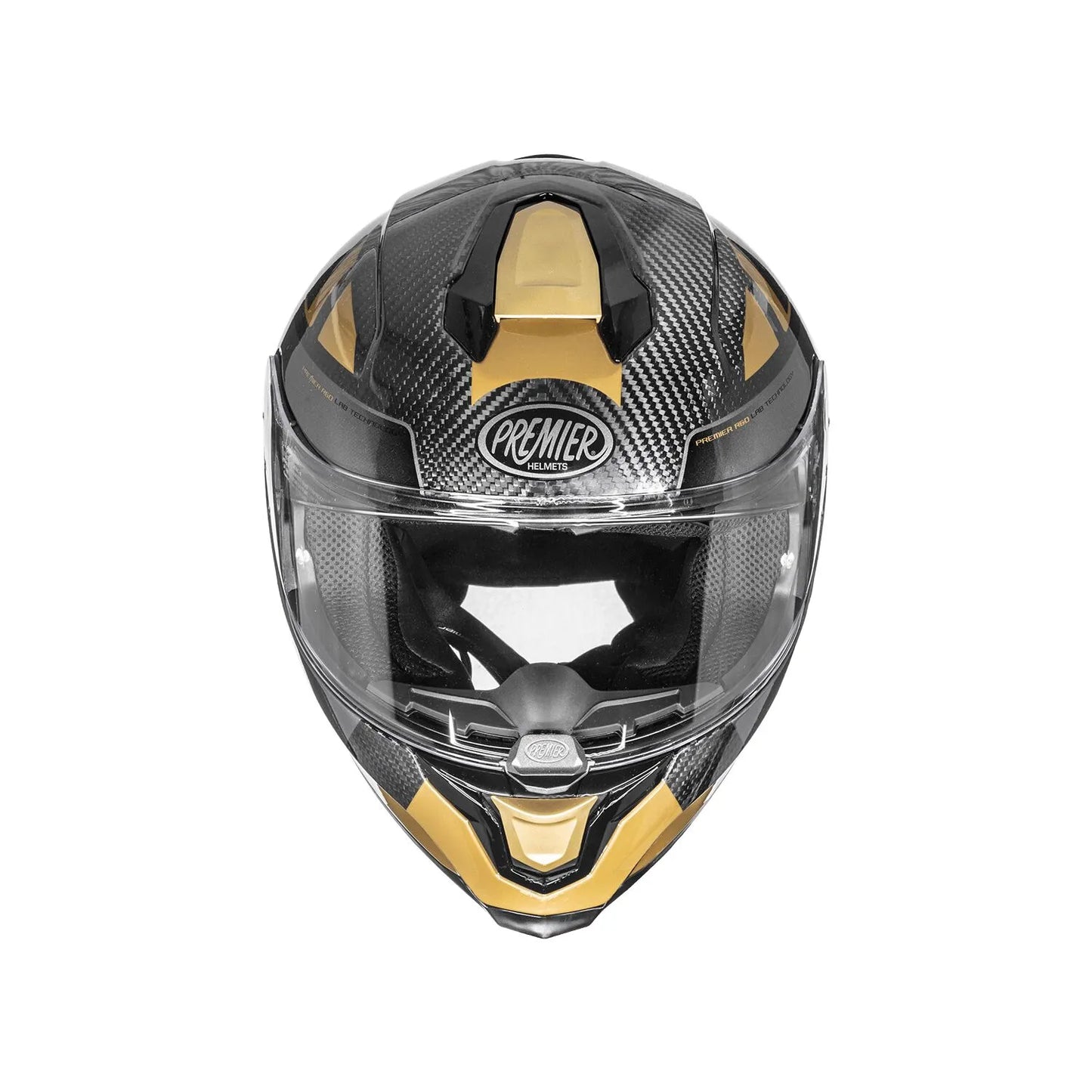 Premier Helmets Hyper Carbon Integralhjälm vuxen bild 6 PMMEDIA:d2aa295b16710de1