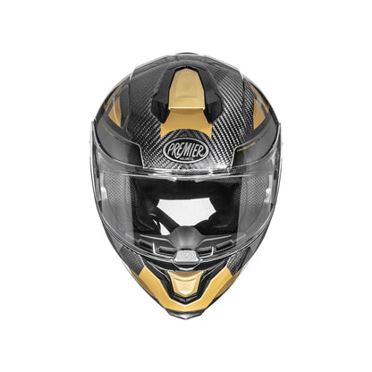 Premier Helmets Hyper Carbon Integralhjälm vuxen bild 6 PMMEDIA:d2aa295b16710de1