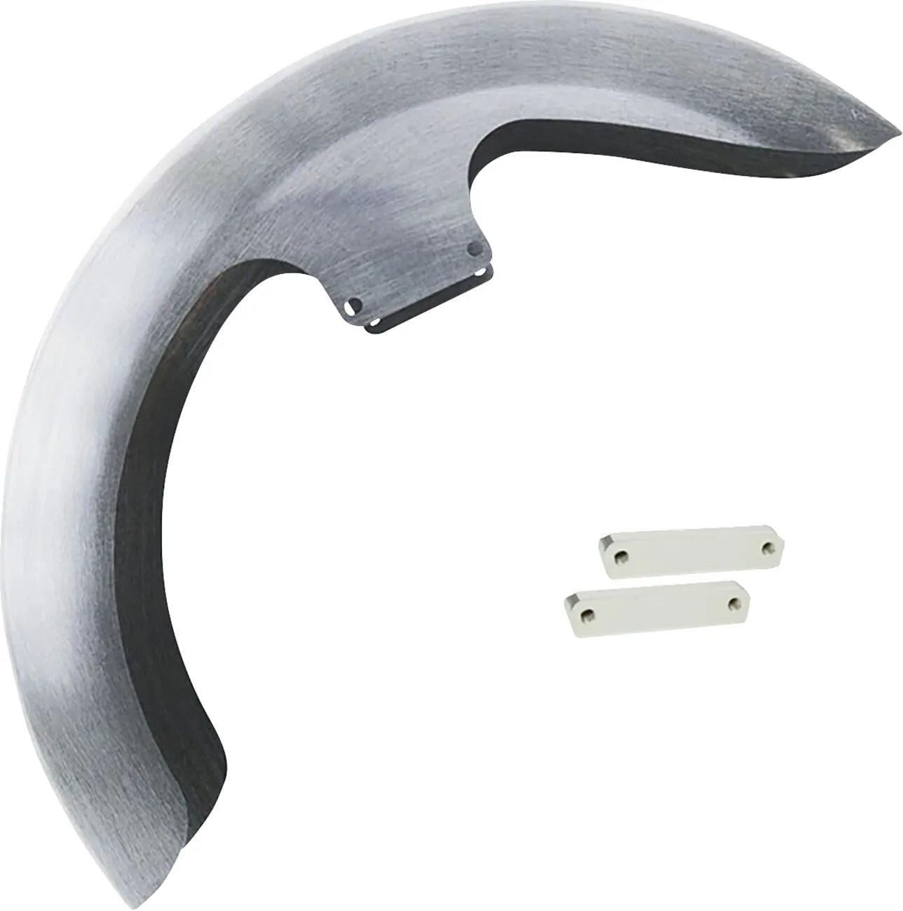 Paul Yaffe Bagger Nation Thicky Front Fender Harley bild 10 PMMEDIA:660e6a1e25c64502