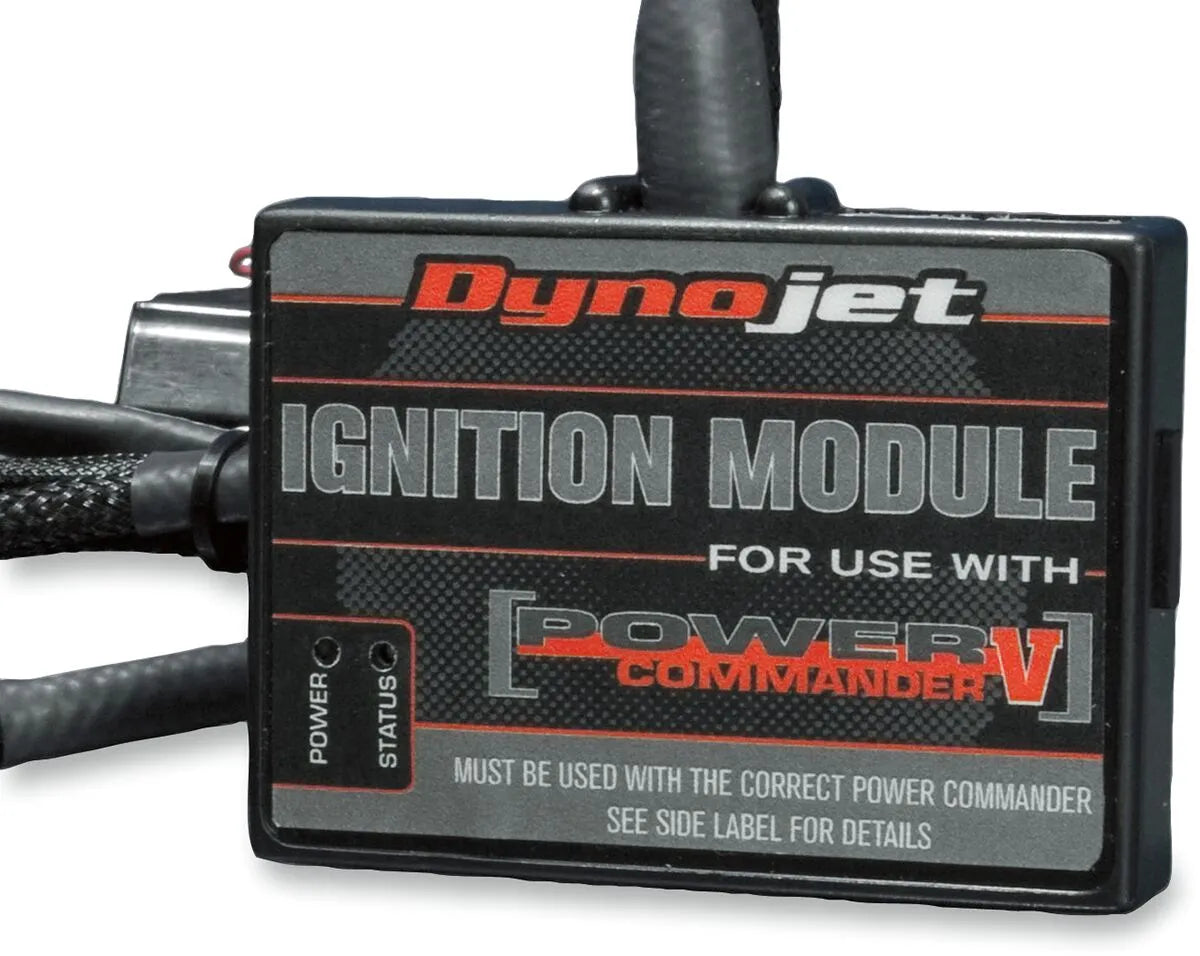 DYNOJET Power Commander V Tändmodul bild 1 PMMEDIA:97b08a4be4572930