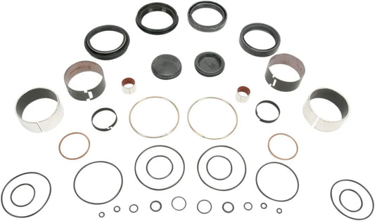 PIVOT WORKS Gaffelpaket med tätningar och bussningar bild 1 PMMEDIA:a17c01b6b23f0a55
