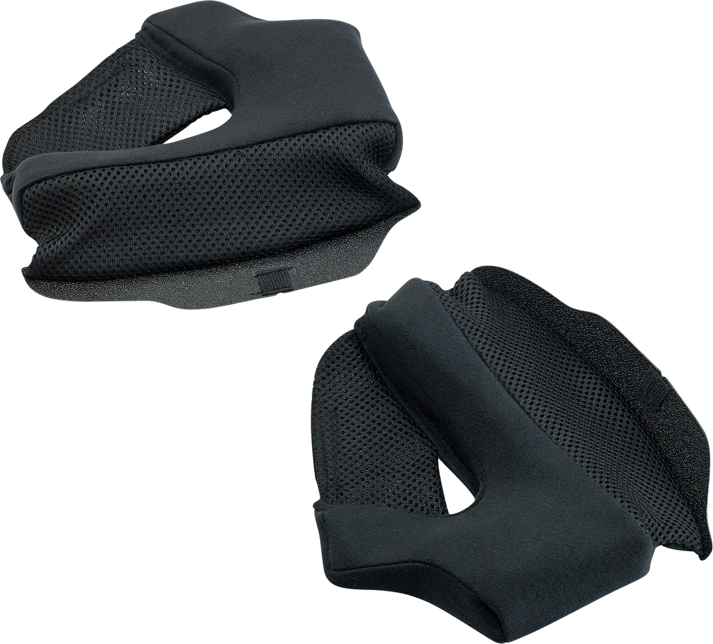 Biltwell Lane Splitter Helmet Cheek Pads Inredning hjälm bild 6 PMMEDIA:1de3eaa1d6cc807a