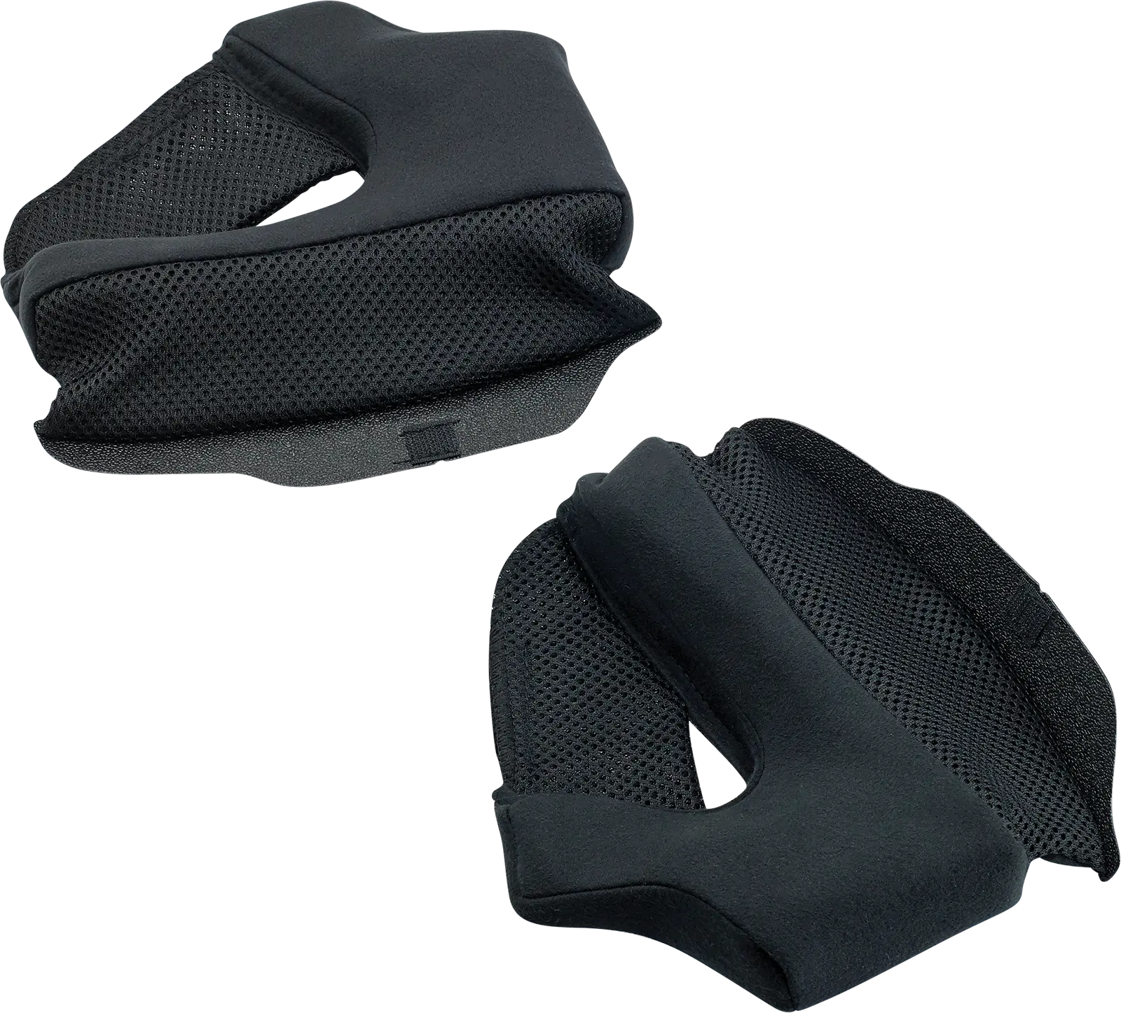 Biltwell Lane Splitter Helmet Cheek Pads Inredning hjälm bild 6 PMMEDIA:1de3eaa1d6cc807a