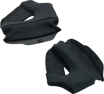 Biltwell Lane Splitter Helmet Cheek Pads Inredning hjälm bild 6 PMMEDIA:1de3eaa1d6cc807a