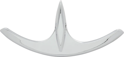 Kuryakyn Front Fender Tip Dekor & styling delar bild 4 PMMEDIA:a38f80979e722bf2
