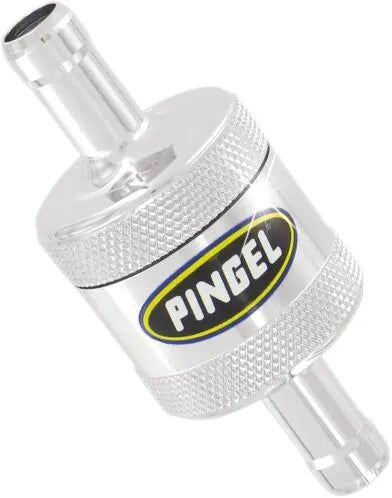 PINGEL In-Line bränslefilter 3/8" Satin bild 2 PMMEDIA:b80ffc87709eb40e