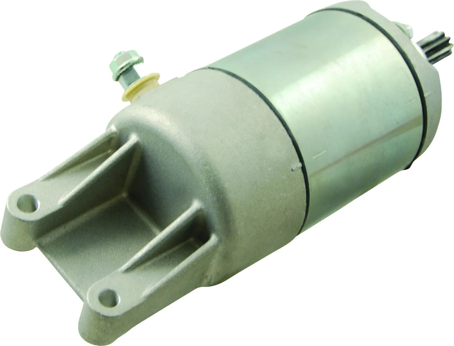 PARTS EUROPE Heavy-Duty Startmotor bild 1 PMMEDIA:f60b6bfd5c4234ad