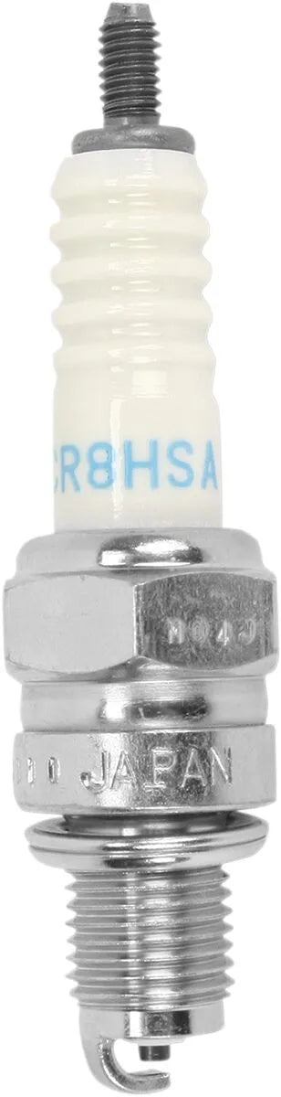 NGK SPARK PLUGS Tändstift CR8HSA bild 1 PMMEDIA:398f65364344b63d