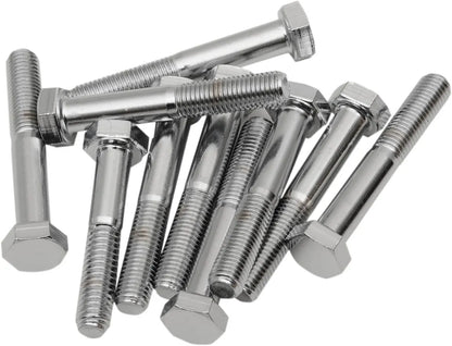 Drag Specialties Replacement Fine Thread Hex Head Bolts Monteringssats sortiment bild 8 PMMEDIA:396e611ff2b4a7e7