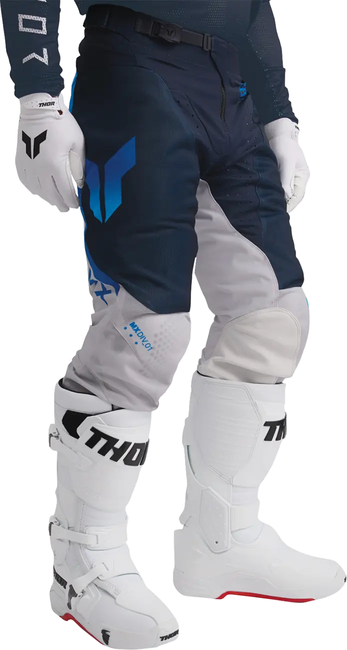 Thor Launchmode Air Raptor Byxor herr bild 14 PMMEDIA:6f3851dfdb98b529