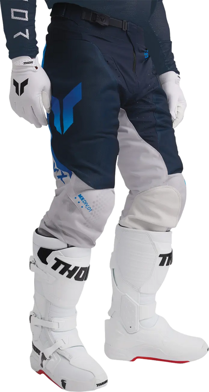 Thor Launchmode Air Raptor Byxor herr bild 14 PMMEDIA:6f3851dfdb98b529