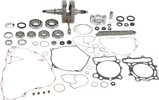 VERTEX Komplett Motorrenoveringssats 250cc 4-takt bild 1 PMMEDIA:7fa35f65b3d555d8