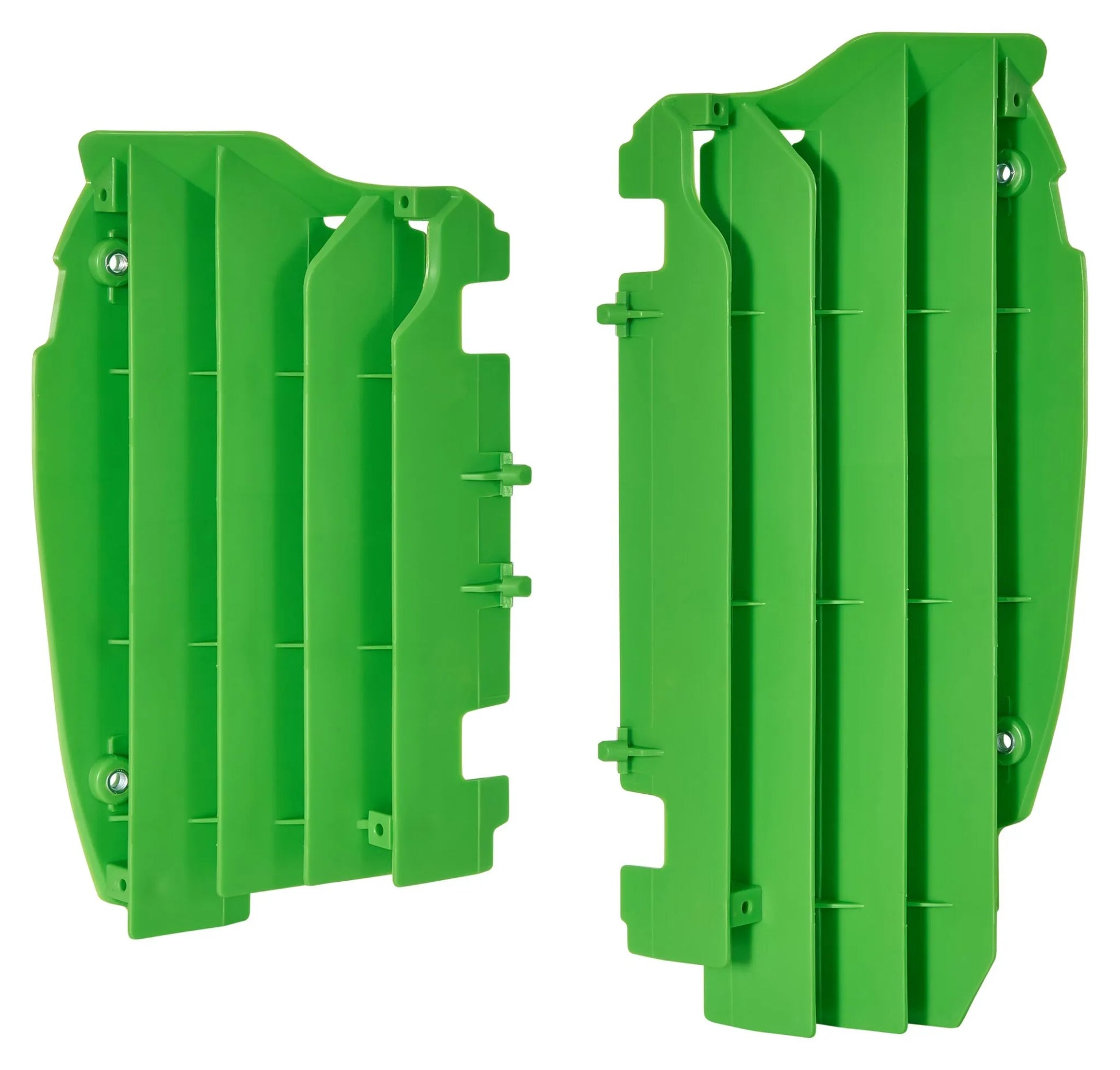 POLISPORT Radiatorskydd för Kawasaki KXF450 2010-2015 bild 1 PMMEDIA:1621f7feecfa5c52
