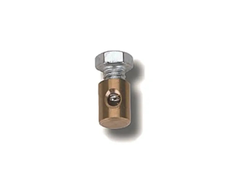 DOMINO CABLE FITTING NIPPLE bild 1 PMMEDIA:df8c05ab4e4ec588