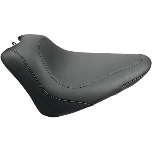 MUSTANG Wide Tripper Solo Sadel FXS/FLS 11-17 Svart bild 1 PMMEDIA:1325bf567c3a52e9