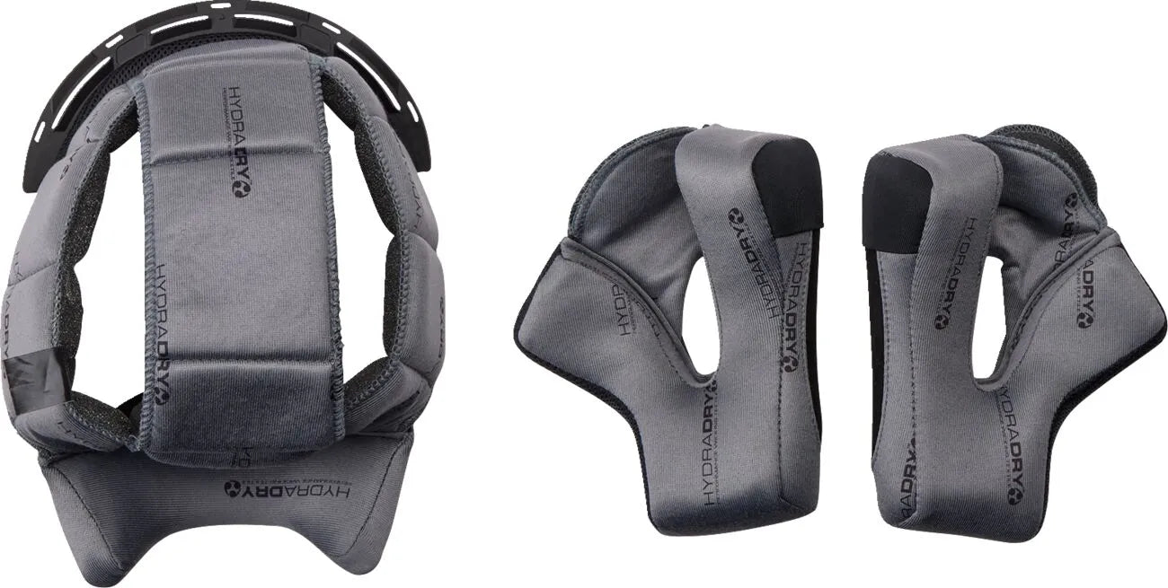Icon Airflite™ Helmet R1 Comfort Liner Kit Inredning hjälm bild 3 PMMEDIA:0336539ec8c150b1