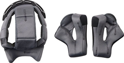 Icon Airflite™ Helmet R1 Comfort Liner Kit Inredning hjälm bild 3 PMMEDIA:0336539ec8c150b1