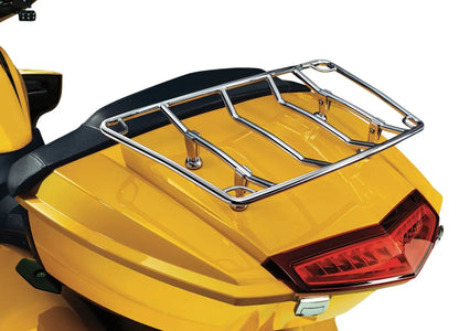 KURYAKYN Multi-Rack Justerbart Packställ i Krom bild 8 PMMEDIA:b3db0c75add0907b
