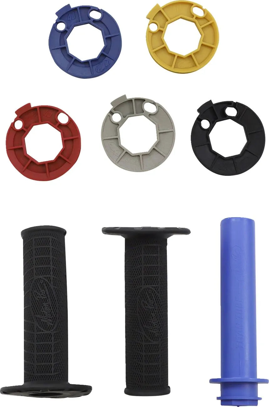 MOTION PRO Rev3 Variabel Gasreglage Kit bild 2 PMMEDIA:b426d137c21193cf