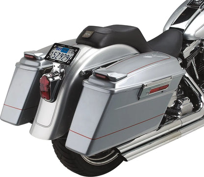 Cycle Visions BaggerTail Saddlebag Mount for Softail Models Väskhållare & stag bild 6 PMMEDIA:dc6d05dfec1dd7fe