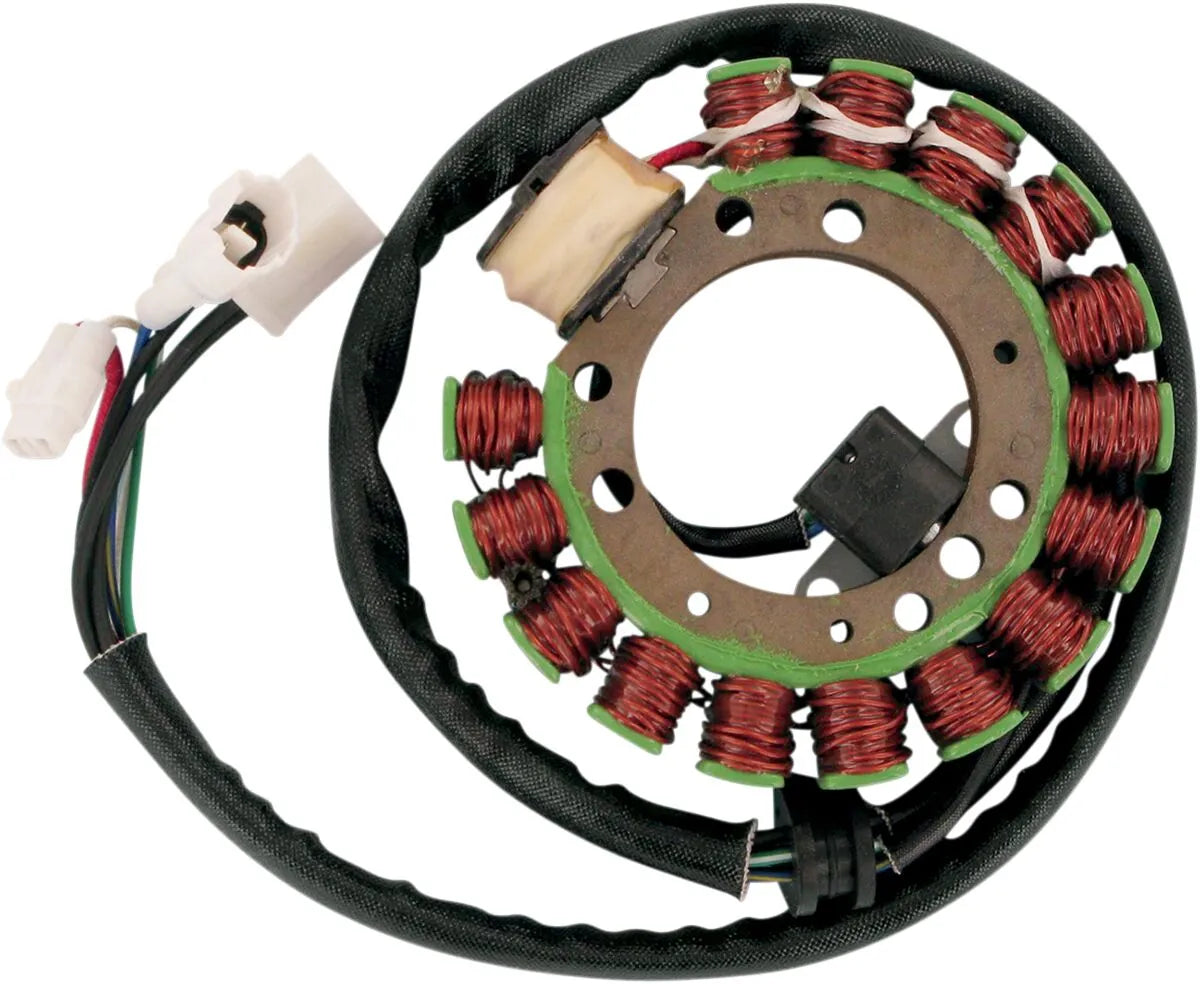 RICK'S MOTORSPORT ELECTRIC Stator för Yamaha bild 1 PMMEDIA:a8307798221b9026