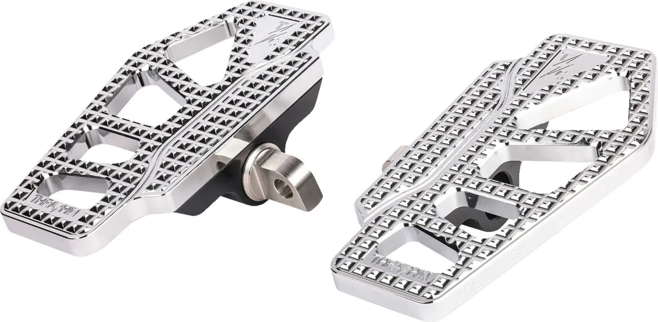 Thrashin Supply Co Apex Mini Floorboards Fotplattor & delar bild 5 PMMEDIA:1fd8400973bc7810