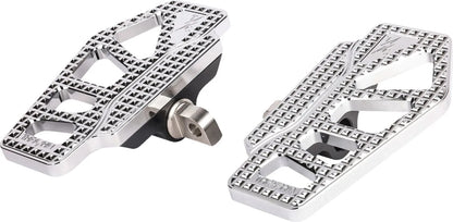 Thrashin Supply Co Apex Mini Floorboards Fotplattor & delar bild 5 PMMEDIA:1fd8400973bc7810