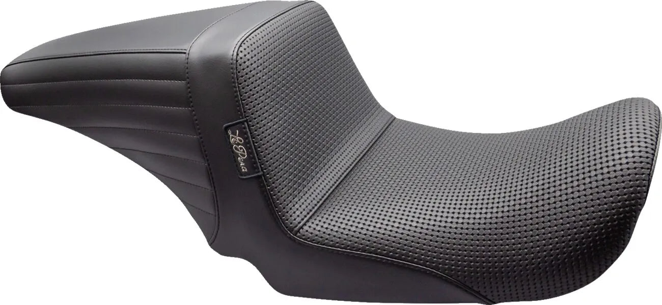 Le Pera Kickflip Up Front Seat Sadlar Harley Dyna Glide bild 3 PMMEDIA:7b4442ab810bec4f