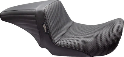 Le Pera Kickflip Up Front Seat Sadlar Harley Dyna Glide bild 3 PMMEDIA:7b4442ab810bec4f