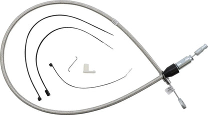 Magnum Shielding Sterling Chromite II® Quick Connect Upper Clutch Cable Kopplingskablar bild 16 PMMEDIA:e077cfe5c8284423