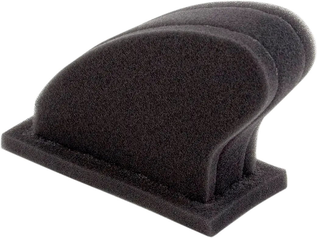 Twin Air Replacement Backfire Air Filter Luftfilter & delar bild 1 PMMEDIA:fdba705a2146df13