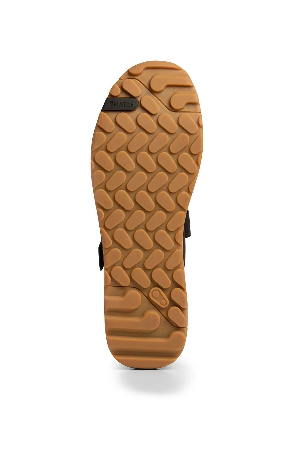 CRANKBROTHERS Stamp Trail Lace MTB-Skor Svart 39 bild 4 PMMEDIA:9f278d982afc68a0