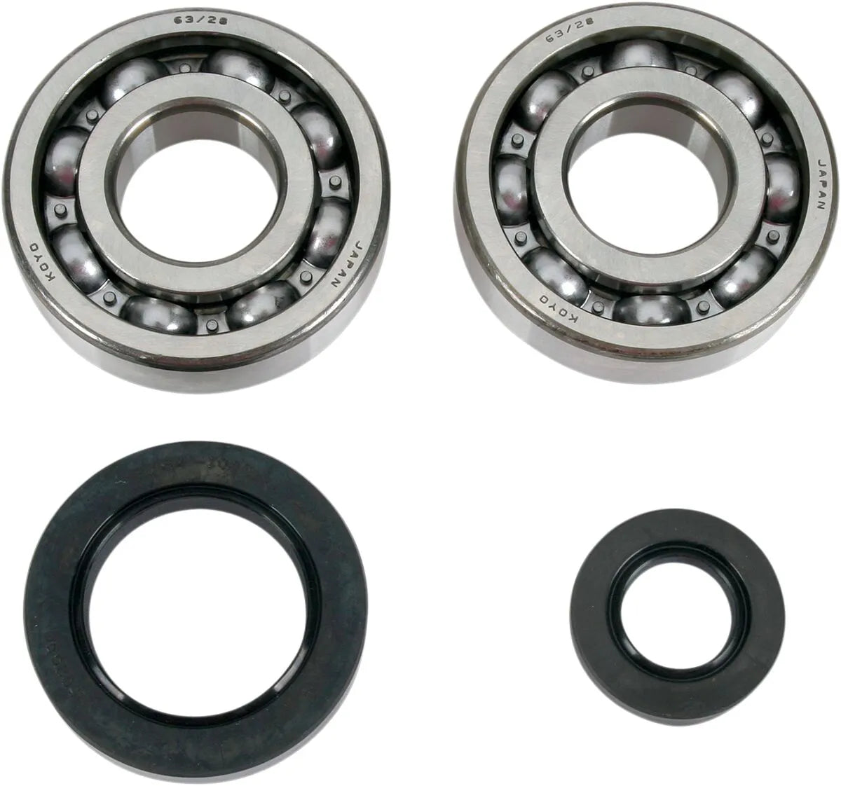 MOOSE OFFROAD HARD-PARTS Vevlager- och Tätkit bild 1 PMMEDIA:1bb780bb9a2daefe