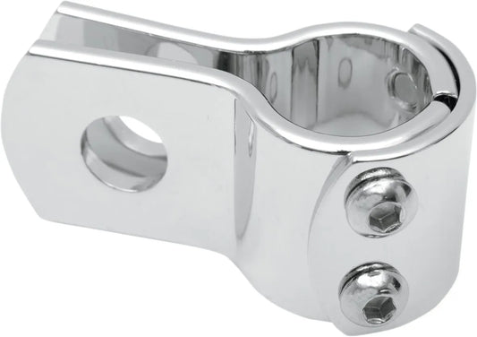 DRAG SPECIALTIES Three-Piece Frame Clamp 7/8" bild 1 PMMEDIA:66298607669d6b42