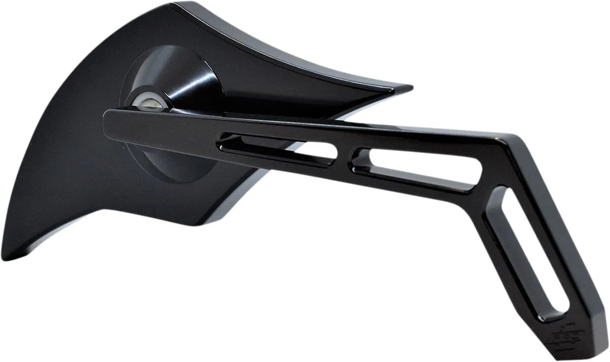 Pro One Perf Mfg Billet Aluminum Mirror Speglar bild 4 PMMEDIA:3be6c13360000ad1