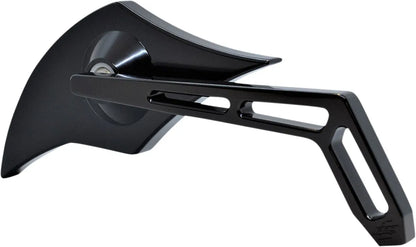 Pro One Perf Mfg Billet Aluminum Mirror Speglar bild 4 PMMEDIA:3be6c13360000ad1