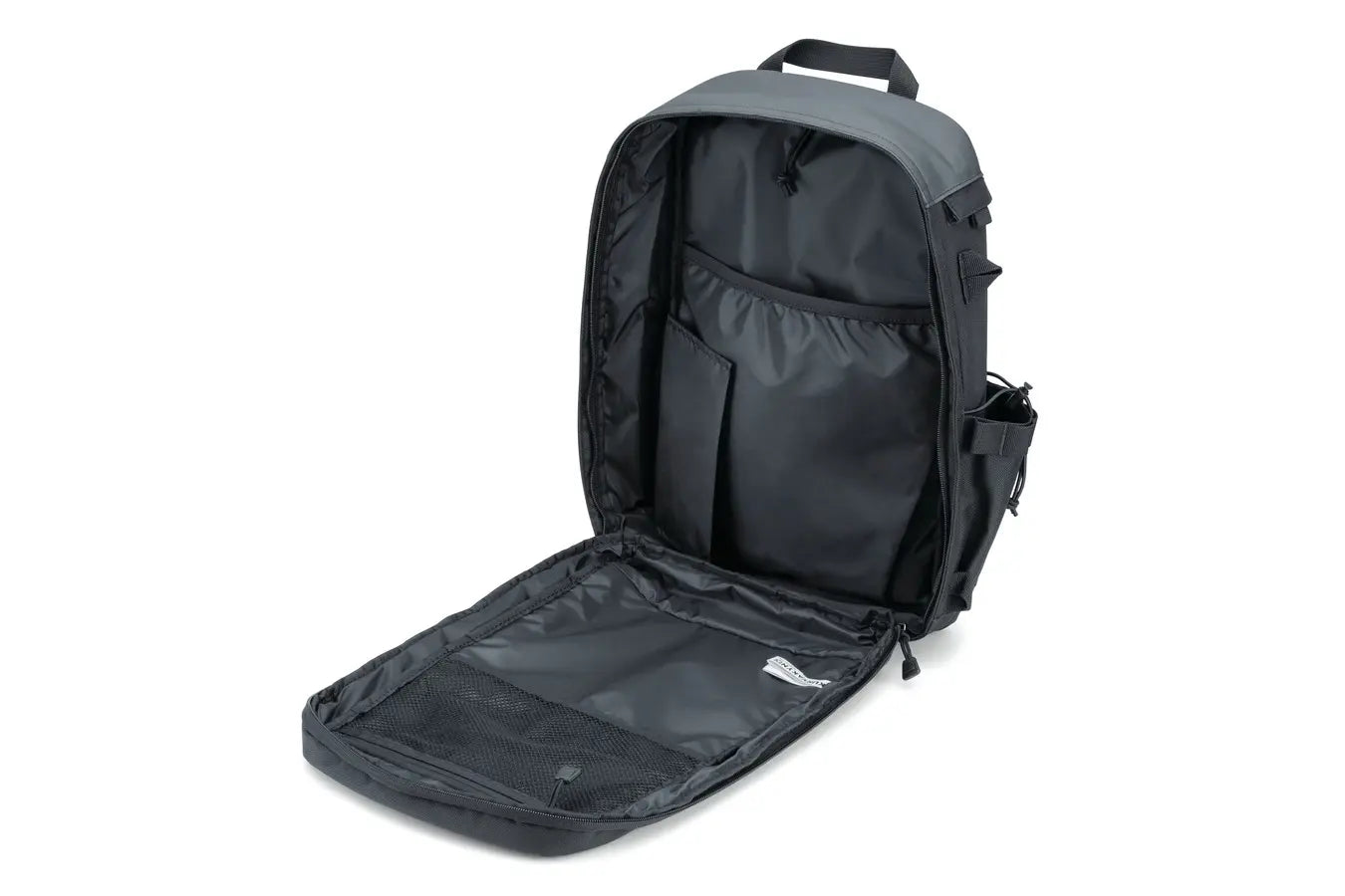 KURYAKYN Momentum Runaway Ryggsäck Svart bild 8 PMMEDIA:75a49c71ead631c4