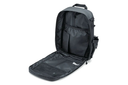 KURYAKYN Momentum Runaway Ryggsäck Svart bild 8 PMMEDIA:75a49c71ead631c4