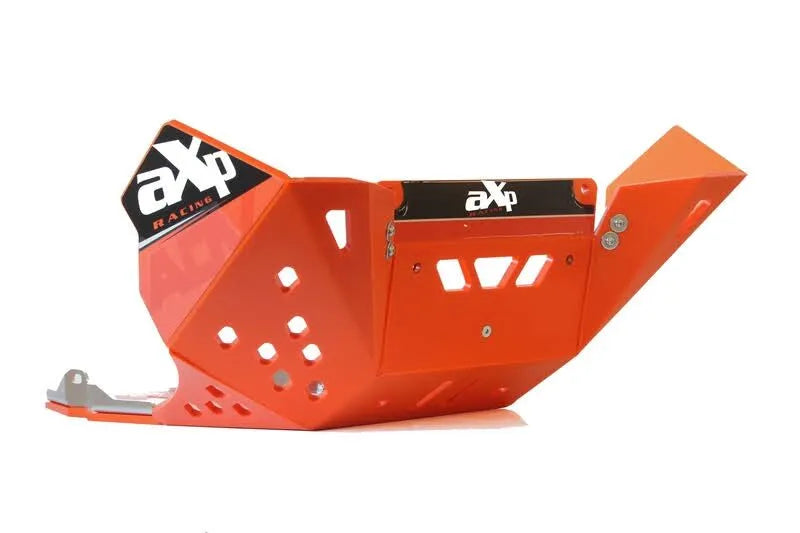 Axp Racing Adventure Skid Plate Motorskydd bild 13 PMMEDIA:c8a55f1d57ee8b3a