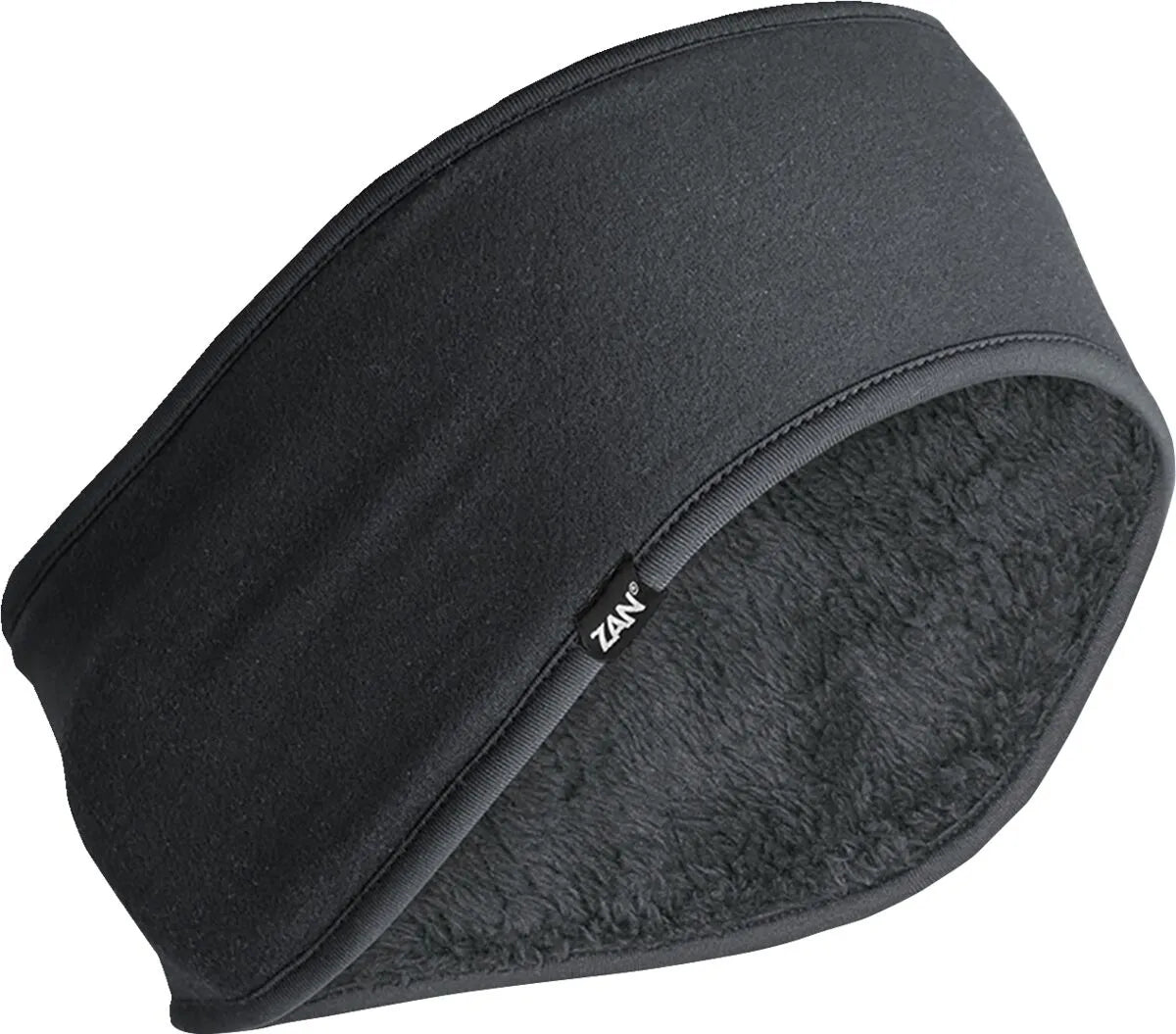 ZAN HEADGEAR SportFlex® Öronvärmare pannband bild 1 PMMEDIA:1039b099c4e2ff70