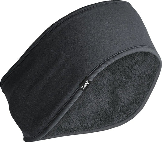 ZAN HEADGEAR SportFlex® Öronvärmare pannband bild 1 PMMEDIA:1039b099c4e2ff70