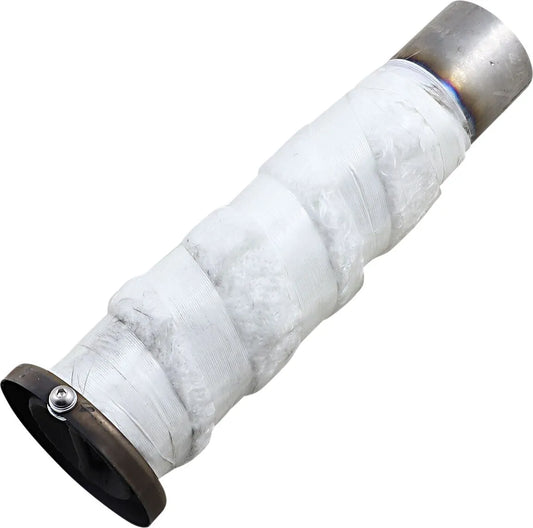BASSANI XHAUST Quiet Baffle 12.25" x 2.25" bild 1 PMMEDIA:a21a16185dab5d39