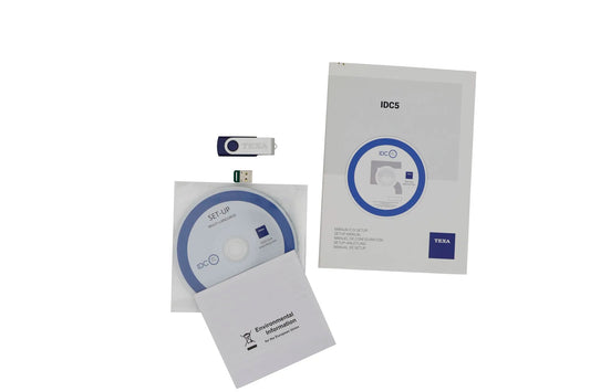 TEXA IDC5 Plus Bike Mjukvarulicens med USB-dongel bild 1 PMMEDIA:82530c1e8750779d