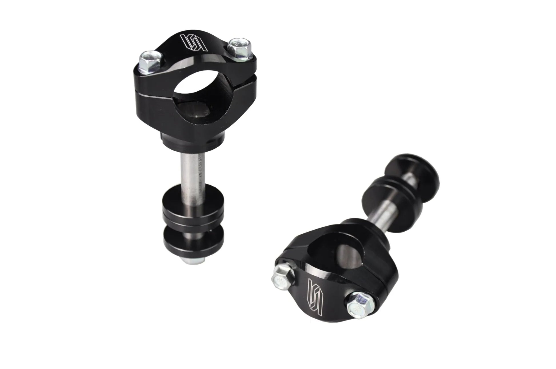 SCAR RACING Styrfästen till OEM Triple Clamp bild 1 PMMEDIA:dfbd1ef606cff11f