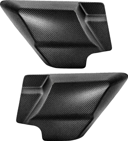 Saddlemen Carbon Fiber Side Cover Ersättningspaneler kaross bild 9 PMMEDIA:03b21cebcf5690cf