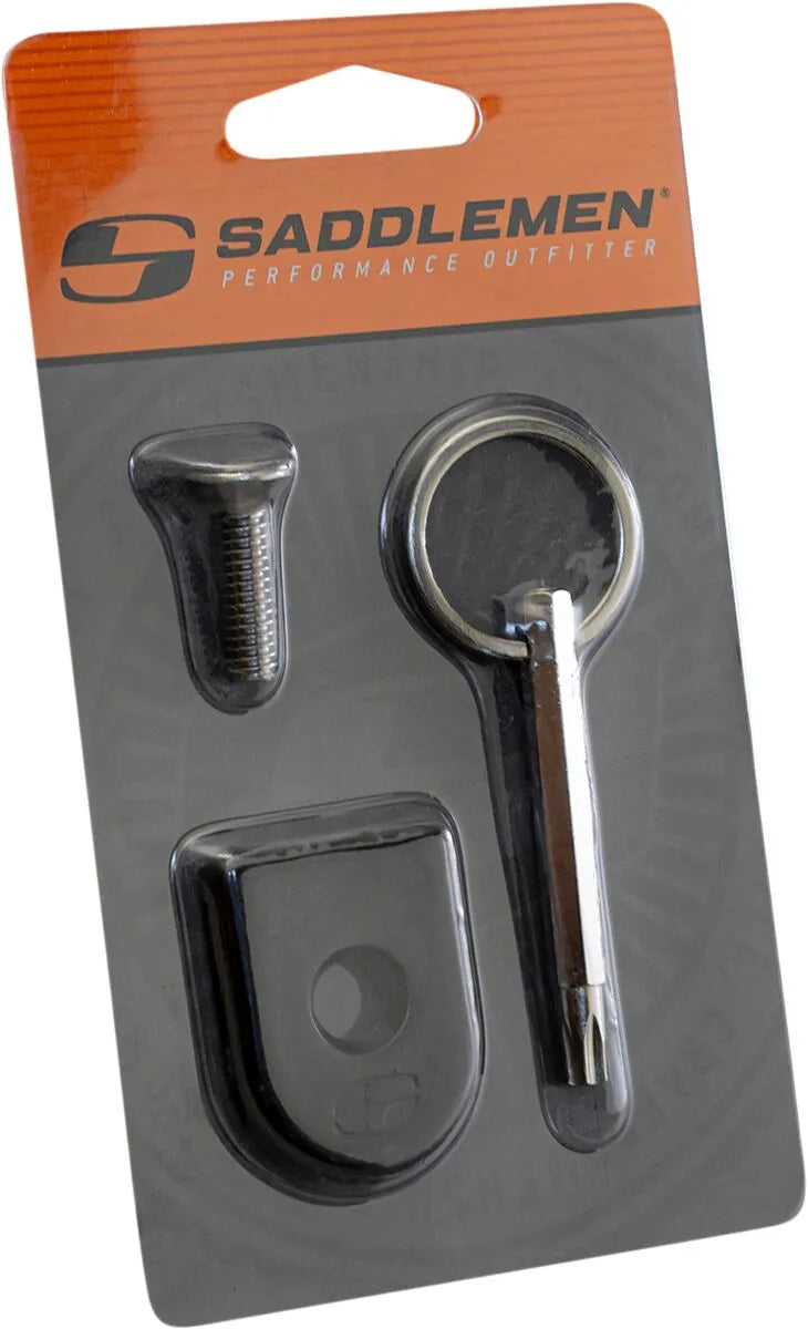 Saddlemen Security Seat Screw Sadelfästen bild 18 PMMEDIA:d56661a5749fe4b0