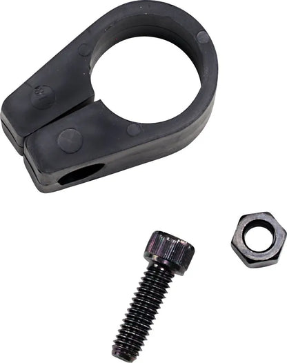 Jagg Oil Coolers Frame Clamp Oljekylare bild 8 PMMEDIA:d390864cf5704d2e